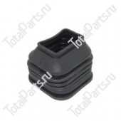 TOTALPARTS 000013932 ГОФРИРОВАННЫЙ ЧЕХОЛ ЦИЛИНДРА НАКЛОНА