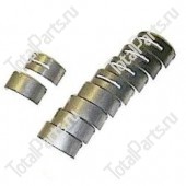 HYSTER 0161429 КОМПЛЕКТ ПОДШИПНИКОВ НА ДВИГАТЕЛЬ 0.25