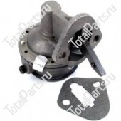 HYSTER 0144752 НАСОС ТОПЛИВНЫЙ