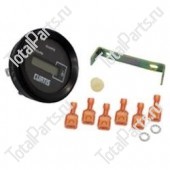 HYSTER 0103751 СЧЕТЧИК МОТОЧАСОВ