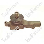 TOYOTA 005913289581 ПОМПА ВОДЯНАЯ