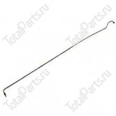 TOTALPARTS 000034948 ТРУБКА ТОРМОЗНОЙ СИСТЕМЫ