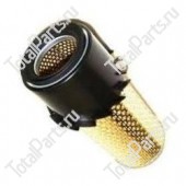 TOTALPARTS 000000162 ФИЛЬТР ВОЗДУШНЫЙ