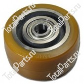 LATEC 0143543 РОЛИК ГРУЗОВОЙ