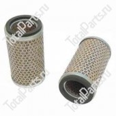 TOTALPARTS 000000044 ФИЛЬТР ВОЗДУШНЫЙ ВНУТРЕННИЙ