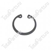 TOTALPARTS 000062548 СТОПОРНОЕ КОЛЬЦО