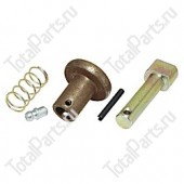 TOYOTA 005913354481 ПАЛЕЦ ФИКСАЦИИ ВИЛ КОМПЛЕКТ