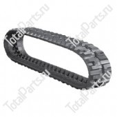 TRELLEBORG RT219ST116 РЕЗИНОВАЯ ГУСЕНИЦА