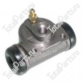BOSCH 0204116080 РАБОЧИЙ ТОРМОЗНОЙ ЦИЛИНДР