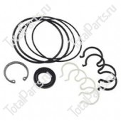 LINDE 0009629133 РЕМКОМПЛЕКТ ГИДРОНАСОСА