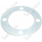 TOTALPARTS 000004823 УСТАНОВОЧНАЯ ШАЙБА ОСОБОЙ ФОРМЫ