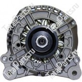 BOSCH 0123510048 ГЕНЕРАТОР