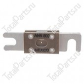 TOYOTA 005912319881 ПРЕДОХРАНИТЕЛЬ