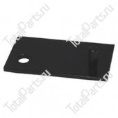 TOTALPARTS 000043232 СТОПОР ПРАВЫЙ