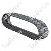 TRELLEBORG RT218ST116 РЕЗИНОВАЯ ГУСЕНИЦА