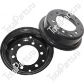 DALIAN 15W2120002 ДИСК СБОРНЫЙ КОЛЁСНЫЙ