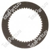 Intella Part 005733277 ДИСК КПП