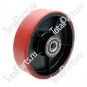 TOTALPARTS 000042803 КОЛЕСО