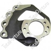 TOTALPARTS 000055031 СУППОРТ КРЕПЛЕНИЯ МОСТА ПРАВЫЙ