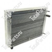 TOTALPARTS 000025118 РАДИАТОР