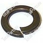 KOMATSU 0160221442 КОНТРАГАЙКА