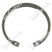 TOTALPARTS 00000005772 СТОПОРНОЕ КОЛЬЦО