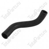TOTALPARTS 000039416 ПАТРУБОК РАДИАТОРА