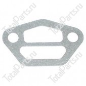 HYSTER 0124012 ПРОКЛАДКА КРОНШТЕЙНА МАСЛЯНОГО ФИЛЬТРА