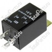 BAKER (LINDE) 0009732517 ПРОБЛЕСКОВОЕ РЕЛЕ