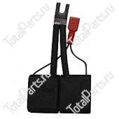 GENERAL ELECTRIC 01056637 ЭЛЕКТРОЩЕТКА