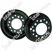 SIZE 4.33-8 ДИСК СБОРНЫЙ 8-135-100