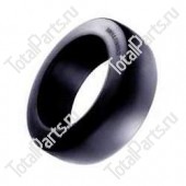 SIZE 254X120X169 ШИНА БАНДАЖНАЯ