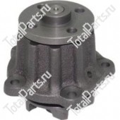 TOYOTA 005911072481 ПОМПА ВОДЯНАЯ