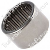 DAF 0332532 ИГОЛЬЧАТЫЙ ПОДШИПНИК