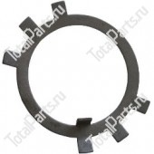 TOTALPARTS 000064853 ШАЙБА СТОПОРНАЯ