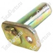 TOTALPARTS 000018152 ПАЛЕЦ РУЛЕВОГО МЕХАНИЗМА