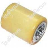 LATEC 0289017 РОЛИК ТЕЛЕЖКИ