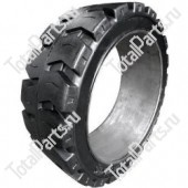 TVH 33284242 ШИНА БАНДАЖНАЯ