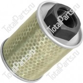 TOTALPARTS 000001494 ФИЛЬТР ГИДРАВЛИКИ