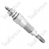 BOSCH 0250202016 СВЕЧА НАКАЛА