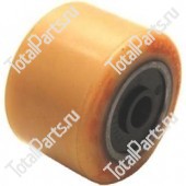 STILL 0009903549 РОЛИК ПОДВИЛЬНЫЙ В СБОРЕ
