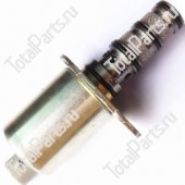 KEY NUMBER 01217-072 ЭЛЕКТРОКЛАПАН