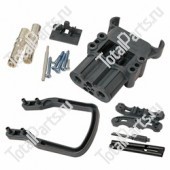 KEY NUMBER 00000000456 СОЕДИНИТЕЛЬ 320A 150V/DC IP23 С РУЧКОЙ