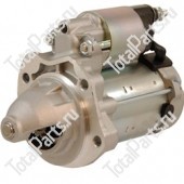 BOSCH 0001137004 СТАРТЕР