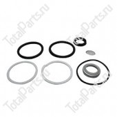 TOTALPARTS 000002177 РЕМКОМПЛЕКТ ЦИЛИНДРА НАКЛОНА