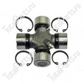 TOTALPARTS 000010005 КРЕСТОВИНА КАРДАНА