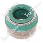 TOTALPARTS 000036539 МАСЛОСЪЕМНЫЙ КОЛПАЧОК