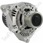 MERCEDES-BENZ 0101540802 ГЕНЕРАТОР