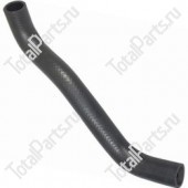TOTALPARTS 000010488 РЕЗИНОВЫЙ ПАТРУБОК