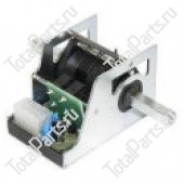 TOTALPARTS 000043379 УЗЕЛ УПРАВЛЕНИЯ